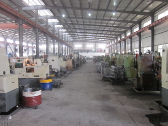 Guangzhou Hengli Construction Machinery Parts Co., Ltd.