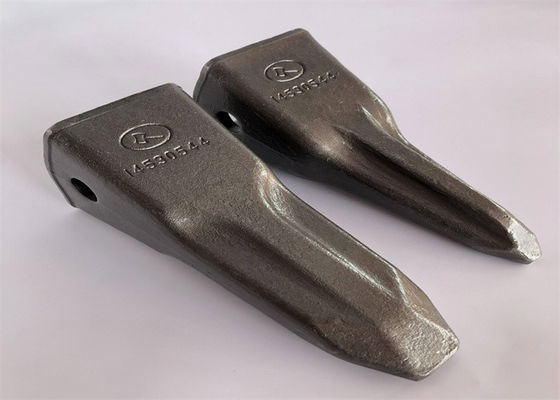 V210 Gesmede Volvo Graafmachine Emmer Tanden 14530544 117-01371 14530544RC 117-01371RC