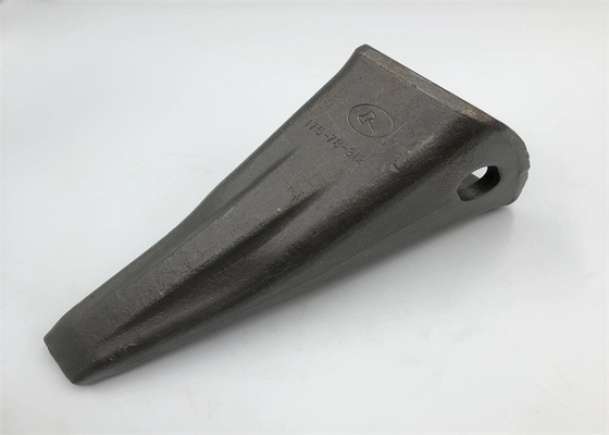 175-78-31230TL graafwerktuig Bucket Teeth D85 D155 D85RC D155RC D85TL D155TL175-78-31230 175-78-31230RC