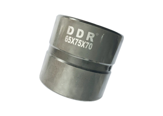 OEM Delen van Bouwmachines 40Cr SGS van Graafwerktuigbucket bushing ISO9001