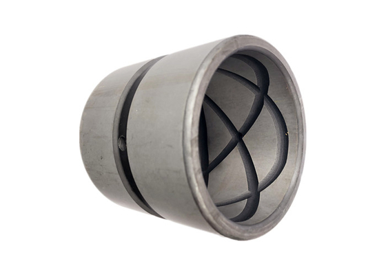 OEM Delen van Bouwmachines 40Cr SGS van Graafwerktuigbucket bushing ISO9001