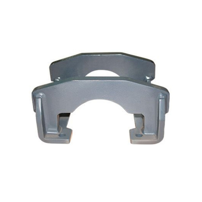 OEM Delen van Bouwmachines 40Cr SGS van Graafwerktuigbucket bushing ISO9001