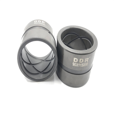 OEM Delen van Bouwmachines 40Cr SGS van Graafwerktuigbucket bushing ISO9001