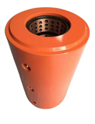 OEM Delen van Bouwmachines 40Cr SGS van Graafwerktuigbucket bushing ISO9001
