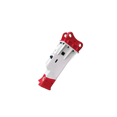 Mini 66 Ton Excavator Hydraulic Breaker Hammer Stiltetype